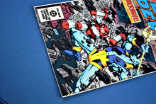 Load image into Gallery viewer, DC Comics - Blue Devil - #2 - July 1984
