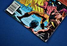 Load image into Gallery viewer, DC Comics - Arak Son of Thunder - #35 - July 1984
