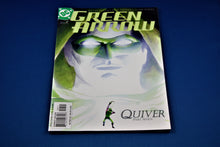 Charger l&#39;image dans la galerie, DC Comics - Green Arrow - #7 - October 2001
