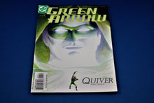 Charger l&#39;image dans la galerie, DC Comics - Green Arrow - #7 - October 2001
