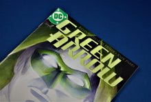 Charger l&#39;image dans la galerie, DC Comics - Green Arrow - #7 - October 2001
