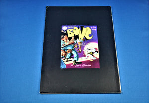 Image Comics - Bone - #9 - September 1996