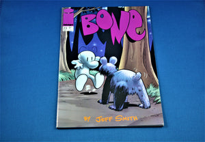 Image Comics - Bone - #23 - May 1996