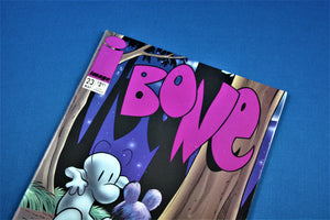 Image Comics - Bone - #23 - May 1996