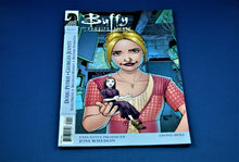 Charger l&#39;image dans la galerie, C - Dark Horse Comics - Buffy The Vampire Slayer - #25 - May 2009
