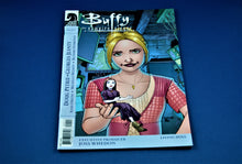 Charger l&#39;image dans la galerie, C - Dark Horse Comics - Buffy The Vampire Slayer - #25 - May 2009
