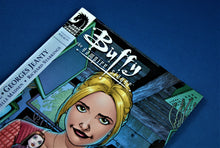 Charger l&#39;image dans la galerie, C - Dark Horse Comics - Buffy The Vampire Slayer - #25 - May 2009
