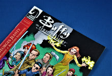 Charger l&#39;image dans la galerie, C - Dark Horse Comics - Buffy The Vampire Slayer - #26 - July 2009
