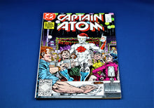 Load image into Gallery viewer, DC Comics - Captain Atom - #13 - March 1988
