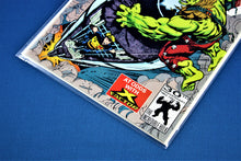 Charger l&#39;image dans la galerie, Marvel Comics - The Incredible Hulk - #392 - April 1992
