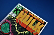 Charger l&#39;image dans la galerie, Marvel Comics - The Incredible Hulk - #389 - January 1992
