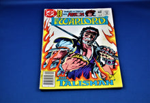 Charger l&#39;image dans la galerie, DC Comics - The Warlord - #61 - September 1982
