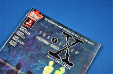 Charger l&#39;image dans la galerie, C - Topps Comics - The X Files Ground Zero - #1 - November 1997
