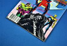 Charger l&#39;image dans la galerie, DC Comics - Manhunter - #10 - February 1989
