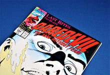 Charger l&#39;image dans la galerie, Marvel Comics - Daredevil - #299 - December 1991
