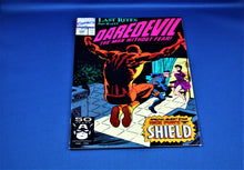 Charger l&#39;image dans la galerie, Marvel Comics - Daredevil The Man Without Fear - #298 - November 1991
