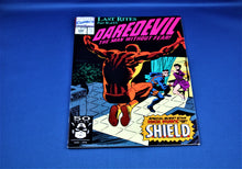 Charger l&#39;image dans la galerie, Marvel Comics - Daredevil The Man Without Fear - #298 - November 1991
