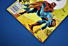 Charger l&#39;image dans la galerie, Marvel Comics - Web of Spider-Man - #45 - December 1988
