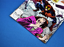 Charger l&#39;image dans la galerie, Marvel Comics - Web of Spider-Man - #63 - April 1990
