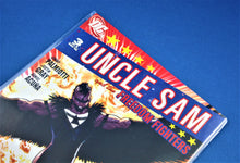 Load image into Gallery viewer, DC Comics - Uncle Sam and the Freedom Fighters - #3 - November 2006
