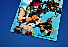 Load image into Gallery viewer, Eclipse Comics - Scout - #2 - November 1985
