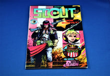Charger l&#39;image dans la galerie, Eclipse Comics - Scout - #3 - January 1986
