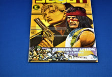 Charger l&#39;image dans la galerie, Eclipse Comics - Scout - #4 - February 1986
