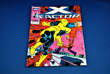 Charger l&#39;image dans la galerie, Marvel Comics - X Factor - #11 - December 1986
