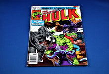 Charger l&#39;image dans la galerie, Marvel Comics - The Incredible Hulk - #253 - November 1980
