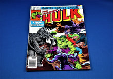 Charger l&#39;image dans la galerie, Marvel Comics - The Incredible Hulk - #253 - November 1980
