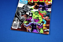 Charger l&#39;image dans la galerie, Marvel Comics - The Incredible Hulk - #253 - November 1980
