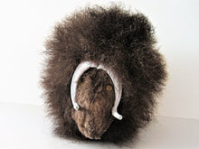 Load image into Gallery viewer, Inuit Art - Novelty Qiviut - Sewn Muskox
