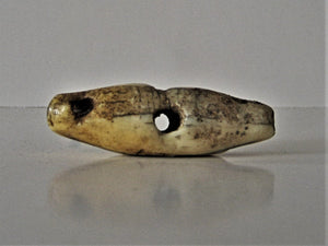 Inuit Art - Thule Toy Artifact